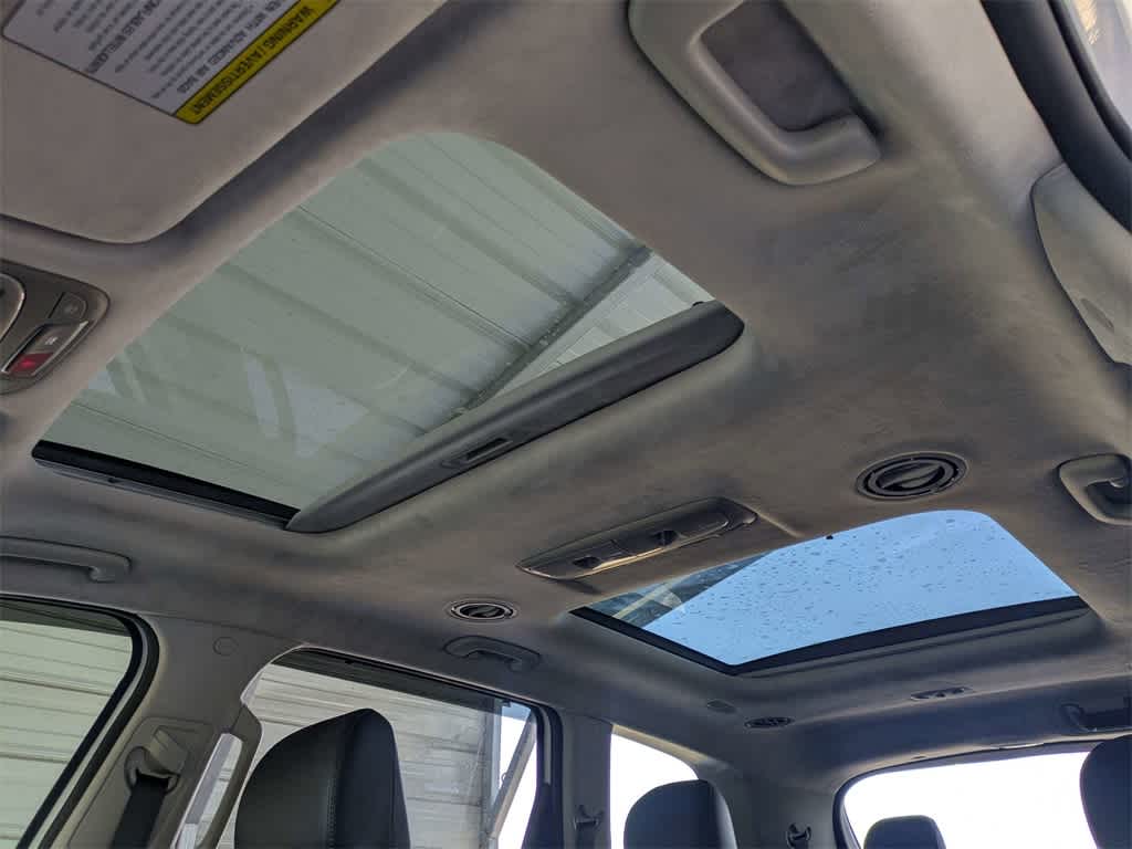 Thumbnail: 2024 Kia Telluride - 32