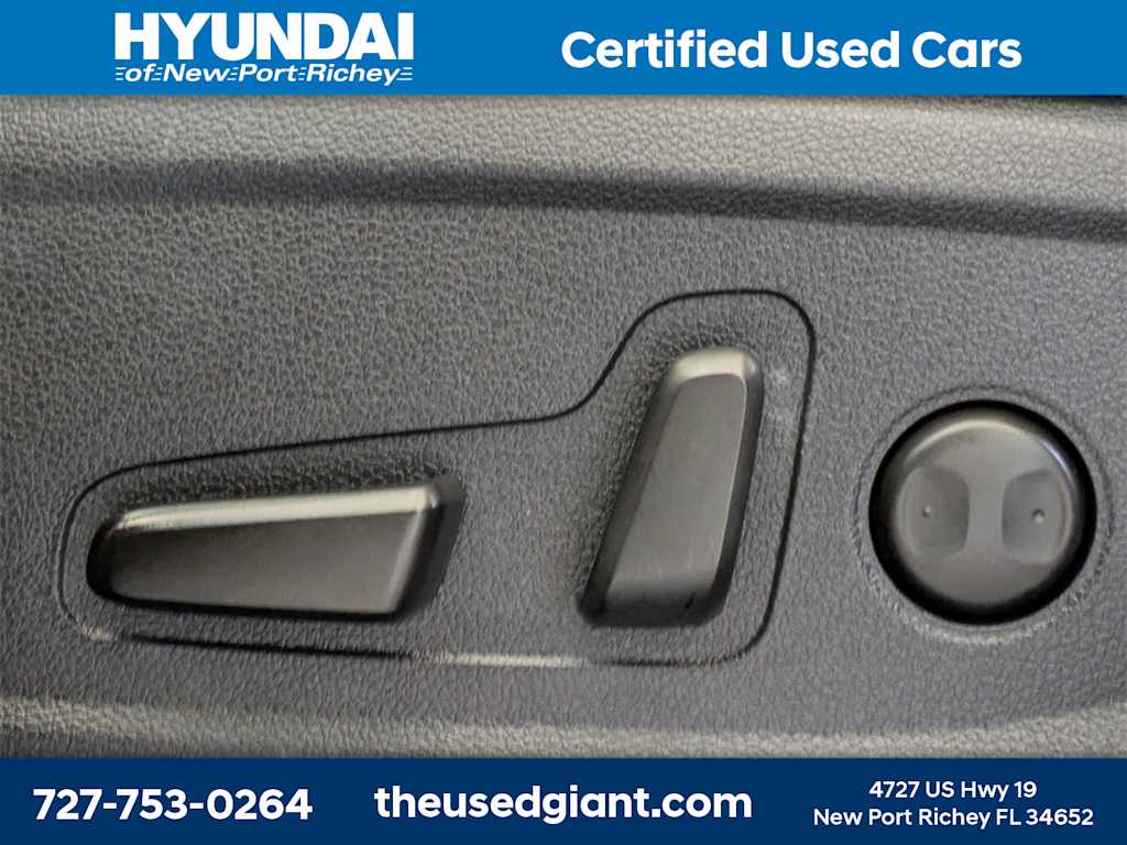 Thumbnail: 2020 Hyundai Santa Fe - 25