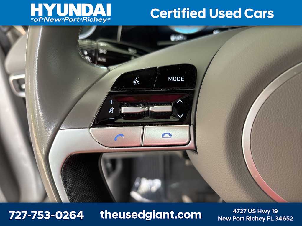 2021 Hyundai Elantra SEL 31
