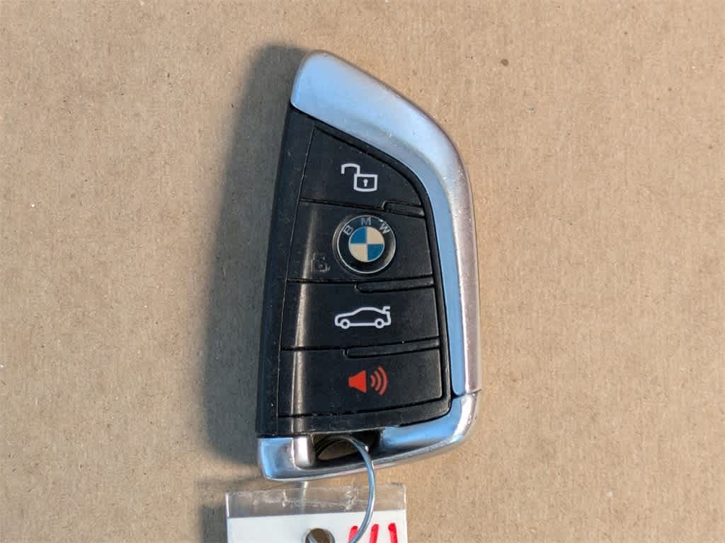 Thumbnail: 2020 BMW 3 Series - 37