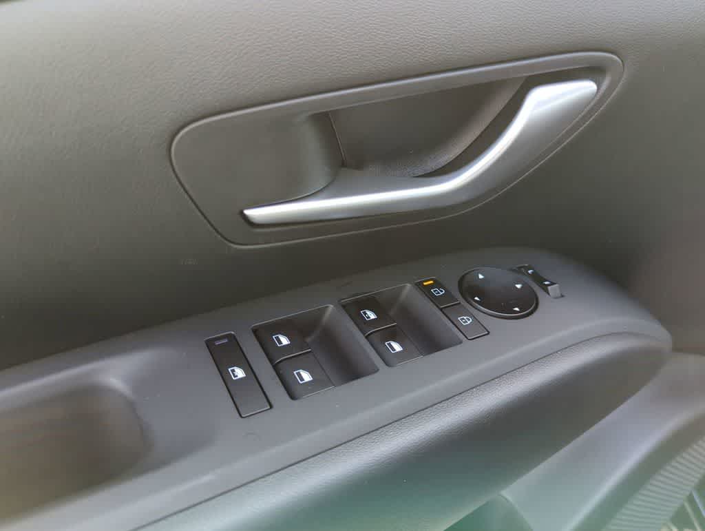 Thumbnail: 2026 Hyundai Tucson - 17