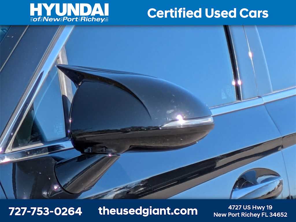 Thumbnail: 2023 Hyundai Sonata - 11