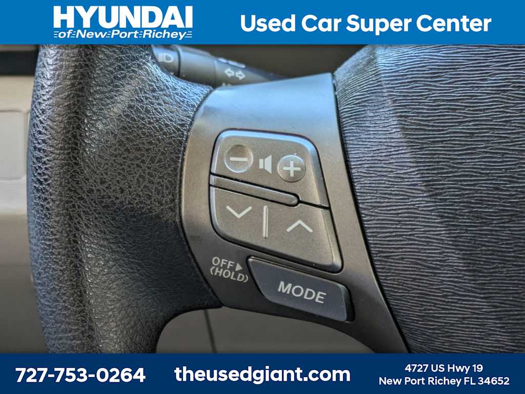 Thumbnail: 2009 Toyota Venza - 31