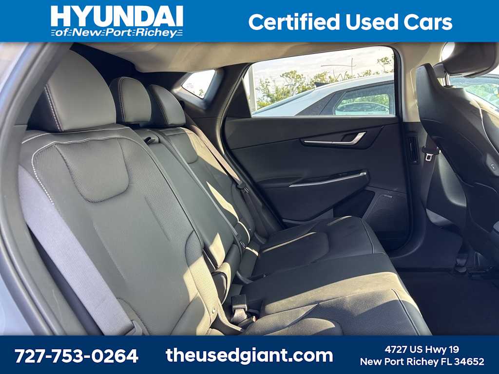 2024 Kia EV6 Wind 8