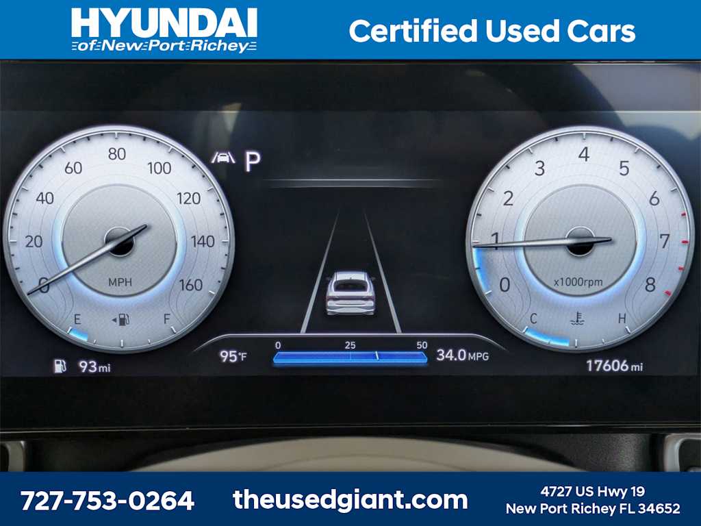 Thumbnail: 2023 Hyundai Elantra - 27