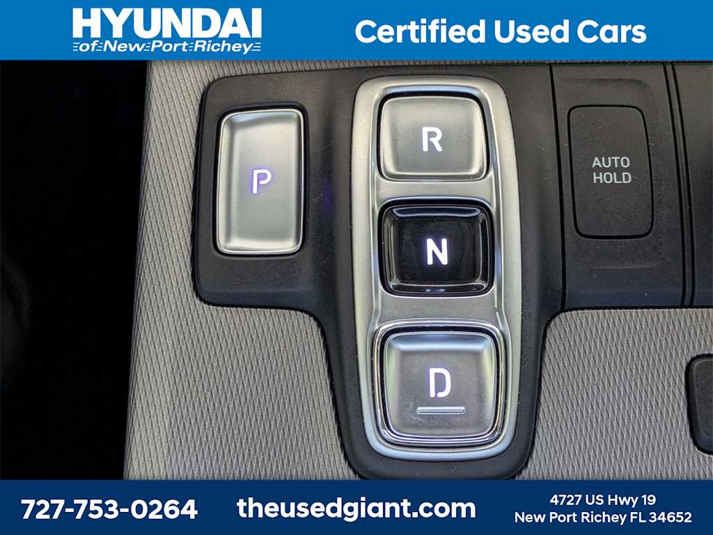 Thumbnail: 2021 Hyundai Palisade - 30