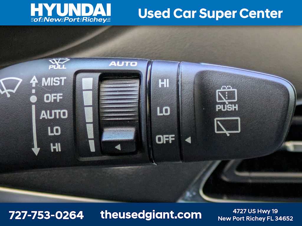 Thumbnail: 2022 Hyundai Palisade - 44