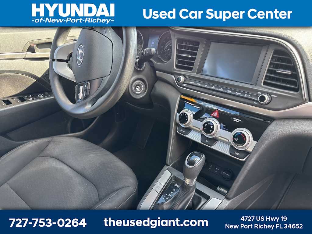 Thumbnail: 2019 Hyundai Elantra - 6