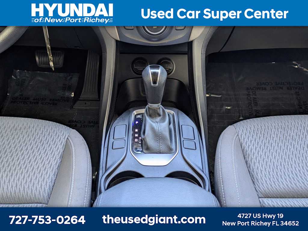 Thumbnail: 2018 Hyundai Santa Fe - 23