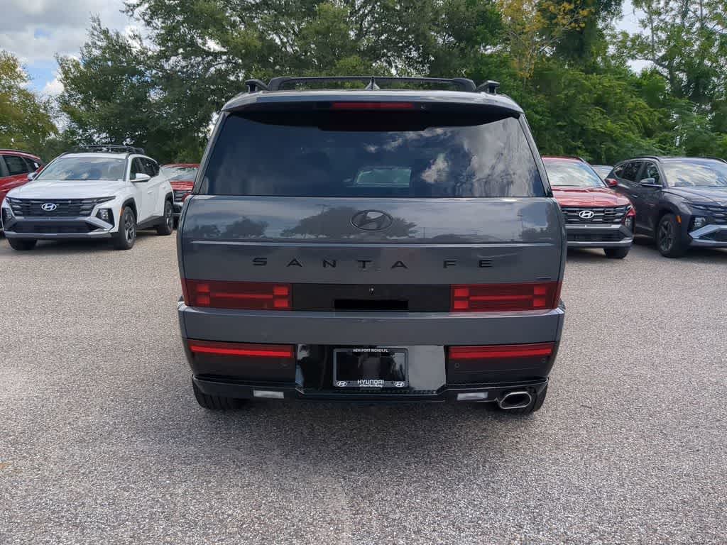 Thumbnail: 2026 Hyundai Santa Fe - 6