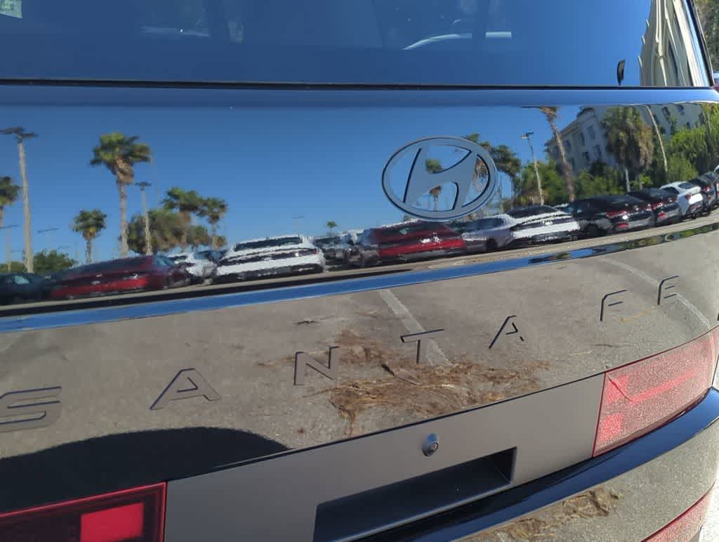 Thumbnail: 2026 Hyundai Santa Fe - 13