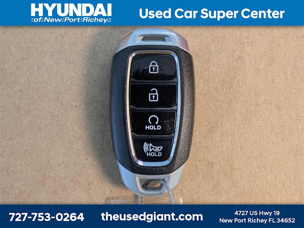 Thumbnail: 2022 Hyundai Kona - 35