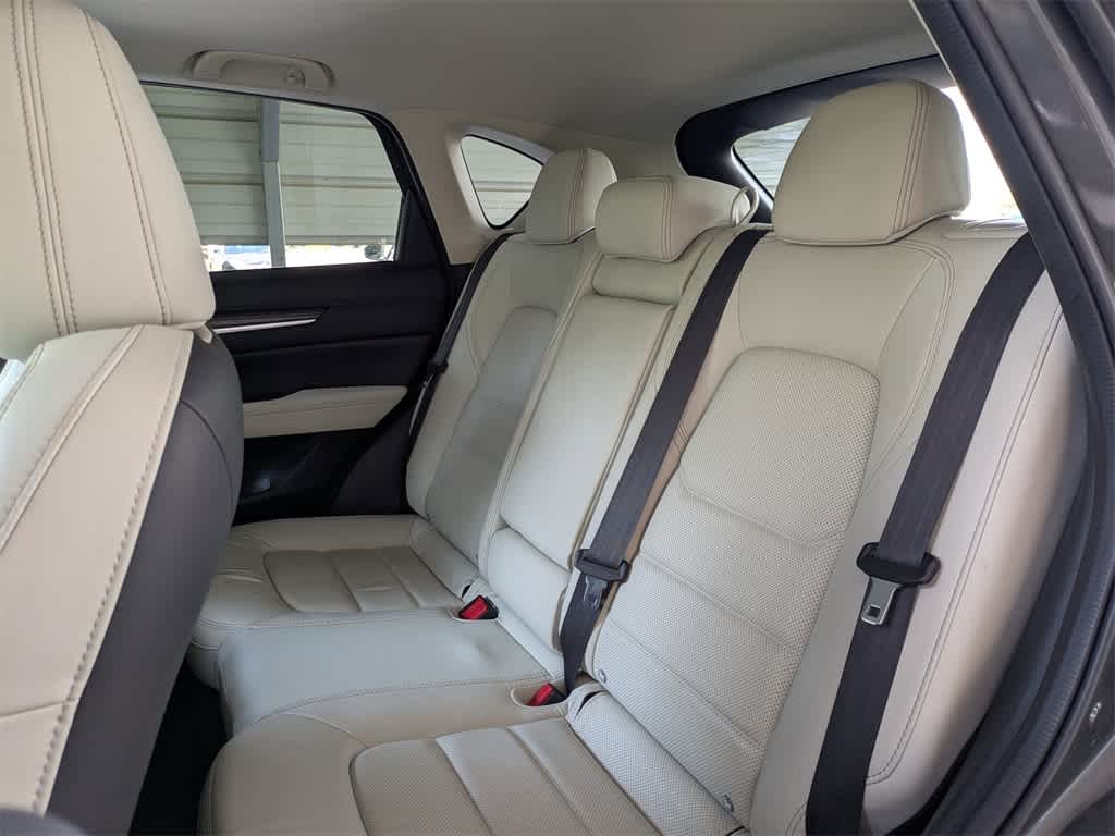 Thumbnail: 2020 Mazda CX-5 - 14