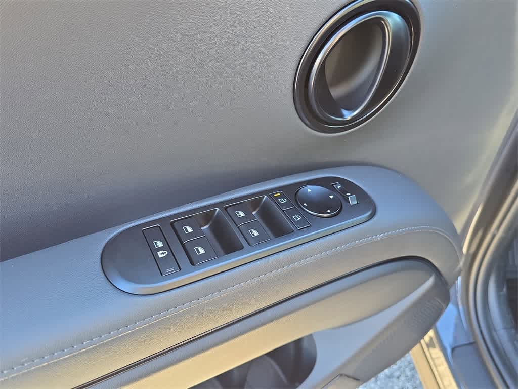 Thumbnail: 2026 Hyundai Palisade - 16