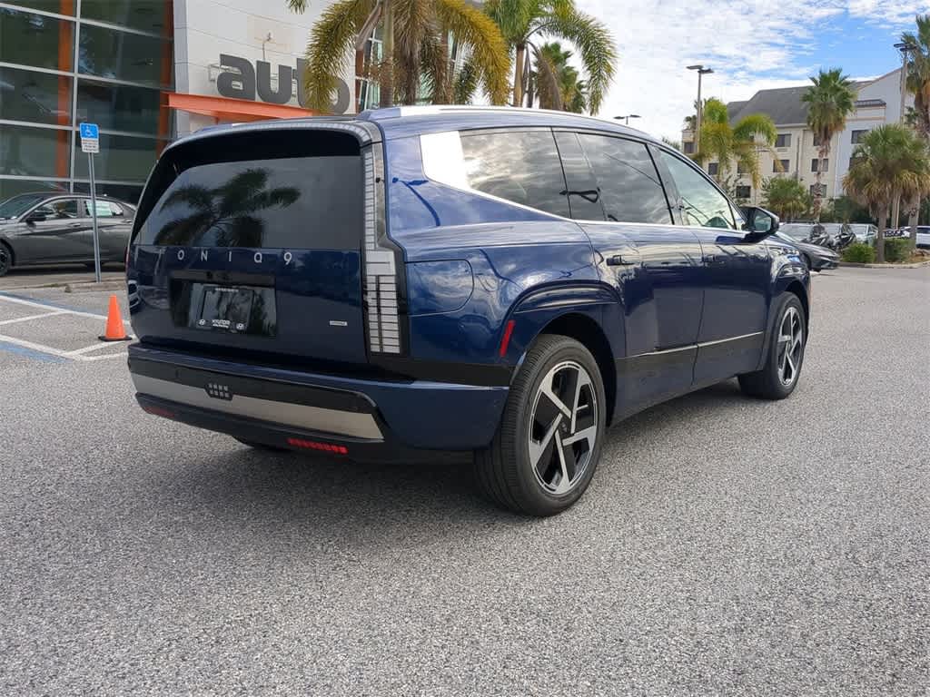 Thumbnail: 2026 Hyundai Ioniq - 6