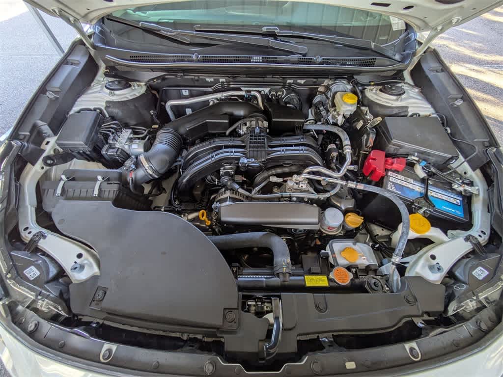 Thumbnail: 2025 Subaru Outback - 15