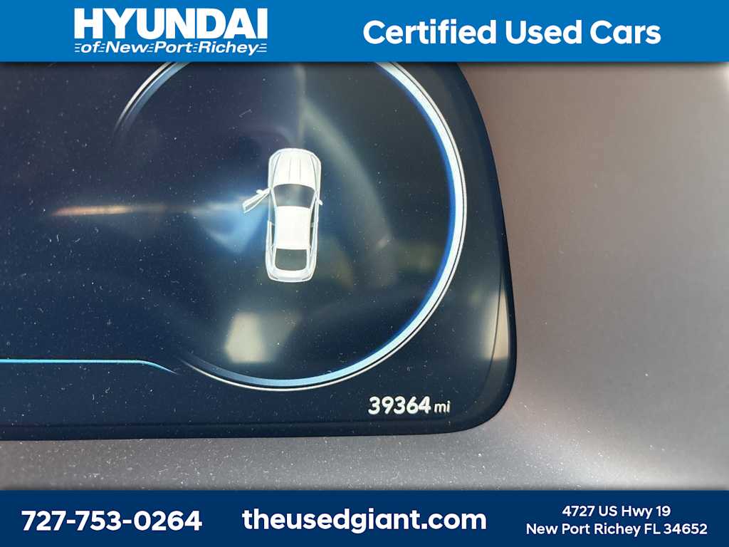 Thumbnail: 2021 Hyundai Sonata - 14