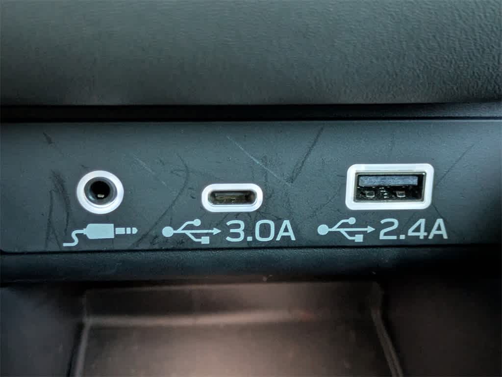 Thumbnail: 2025 Subaru Outback - 28