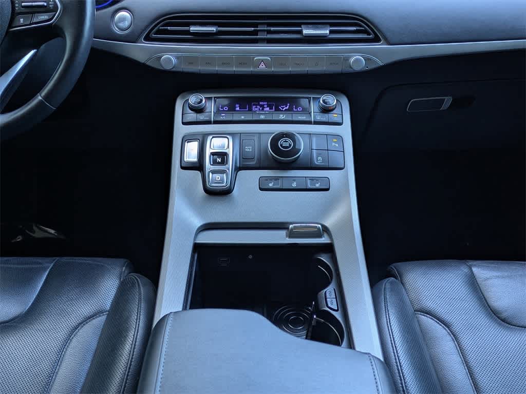 Thumbnail: 2022 Hyundai Palisade - 26