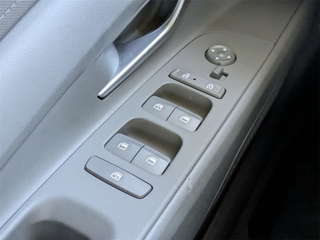 Thumbnail: 2024 Hyundai Elantra - 24