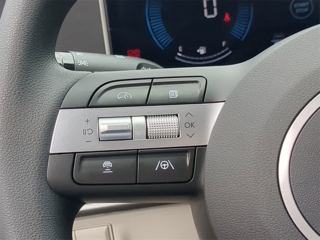 Thumbnail: 2026 Hyundai Tucson - 23