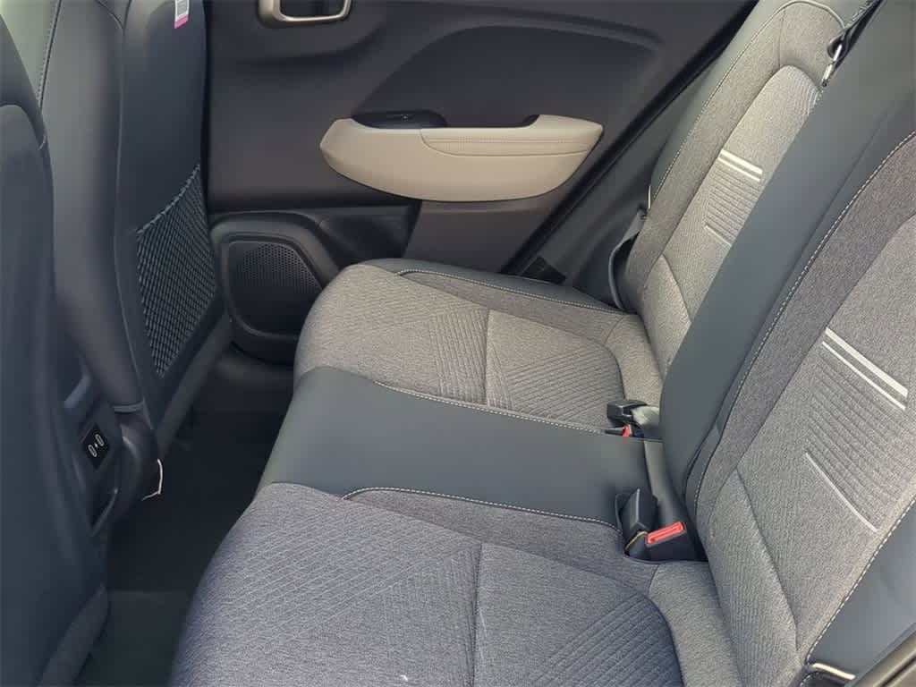 Thumbnail: 2026 Hyundai Venue - 19