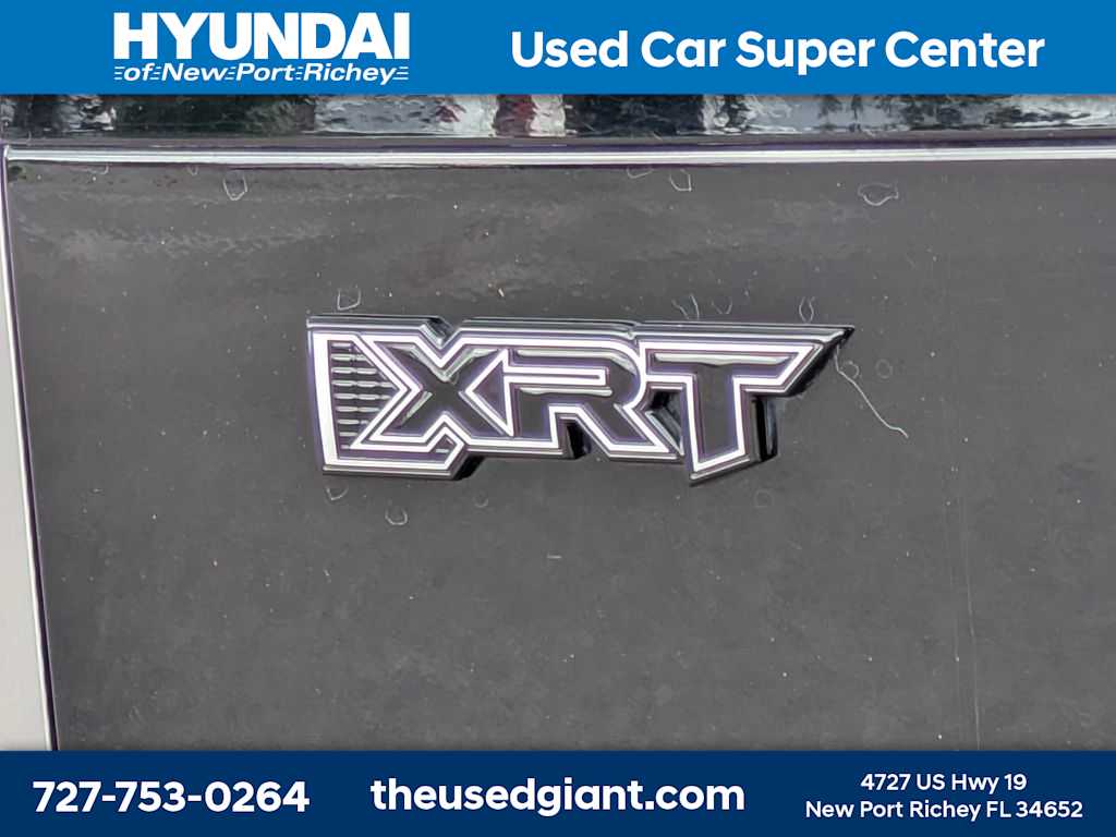 Thumbnail: 2024 Hyundai Palisade - 15