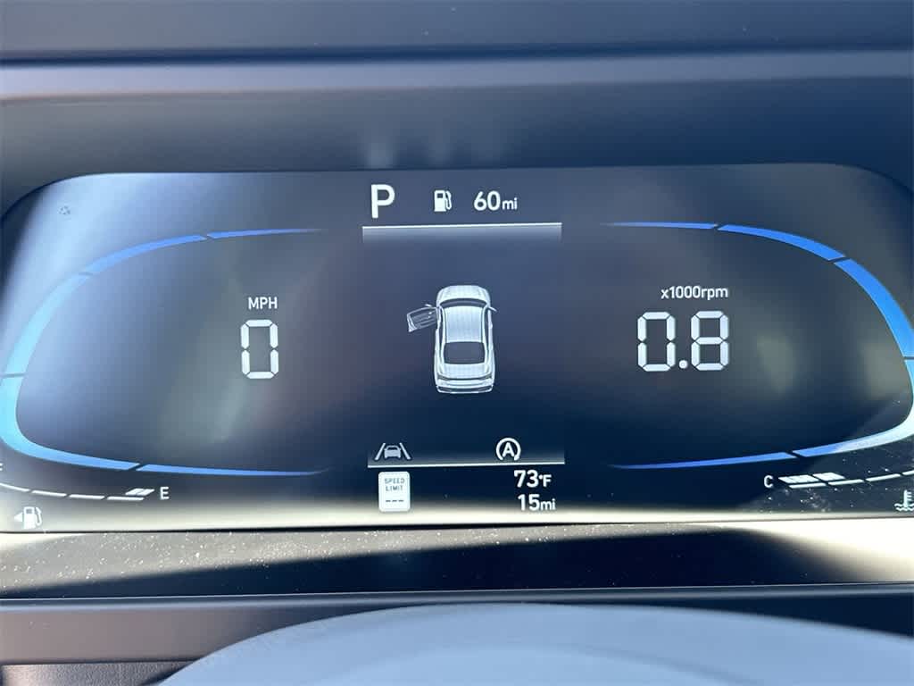 Thumbnail: 2025 Hyundai Elantra - 32