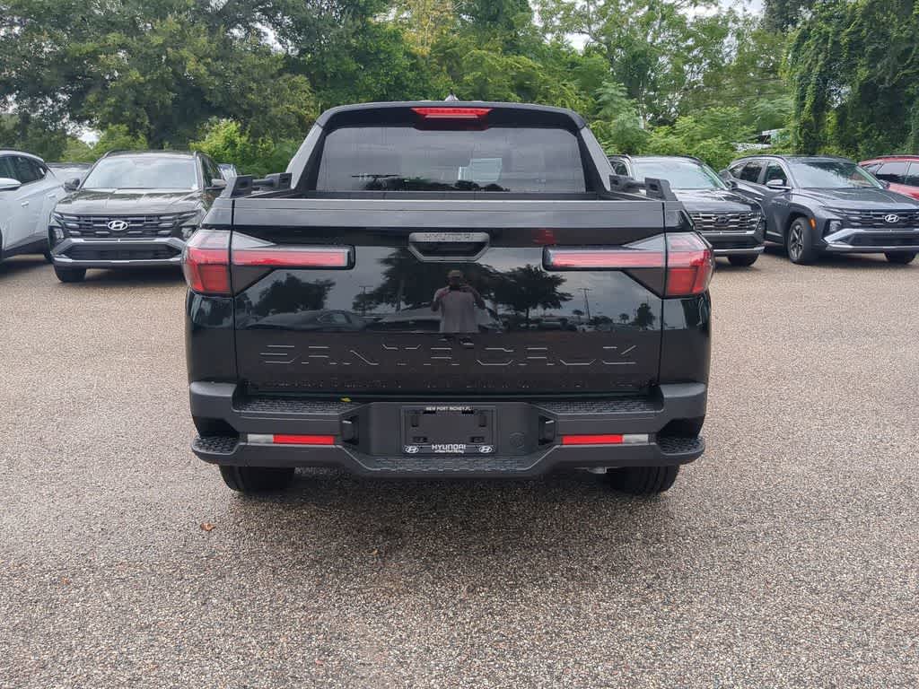 Thumbnail: 2026 Hyundai Santa Cruz - 6