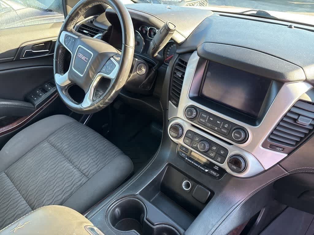 Thumbnail: 2018 GMC Yukon XL - 7