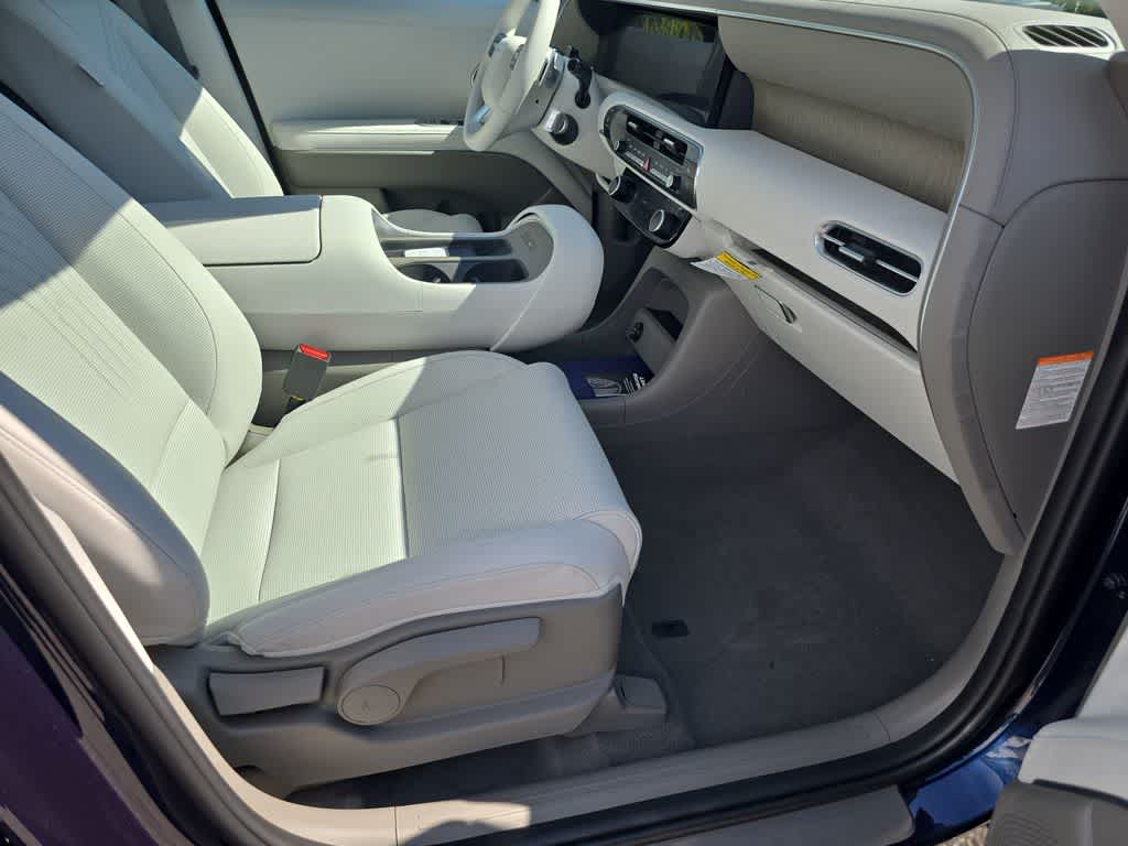 Thumbnail: 2026 Hyundai Palisade - 22
