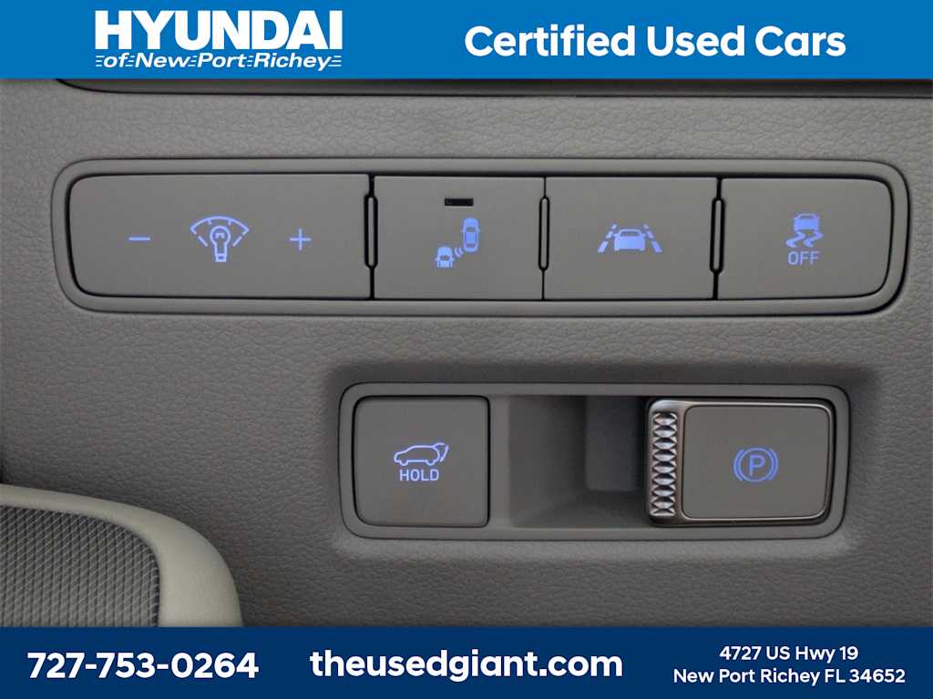 Thumbnail: 2022 Hyundai Palisade - 41