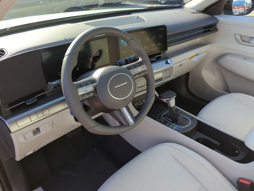 Thumbnail: 2026 Hyundai Kona - 15