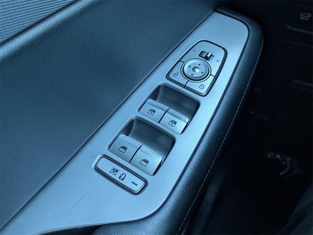 Thumbnail: 2022 Hyundai Palisade - 40