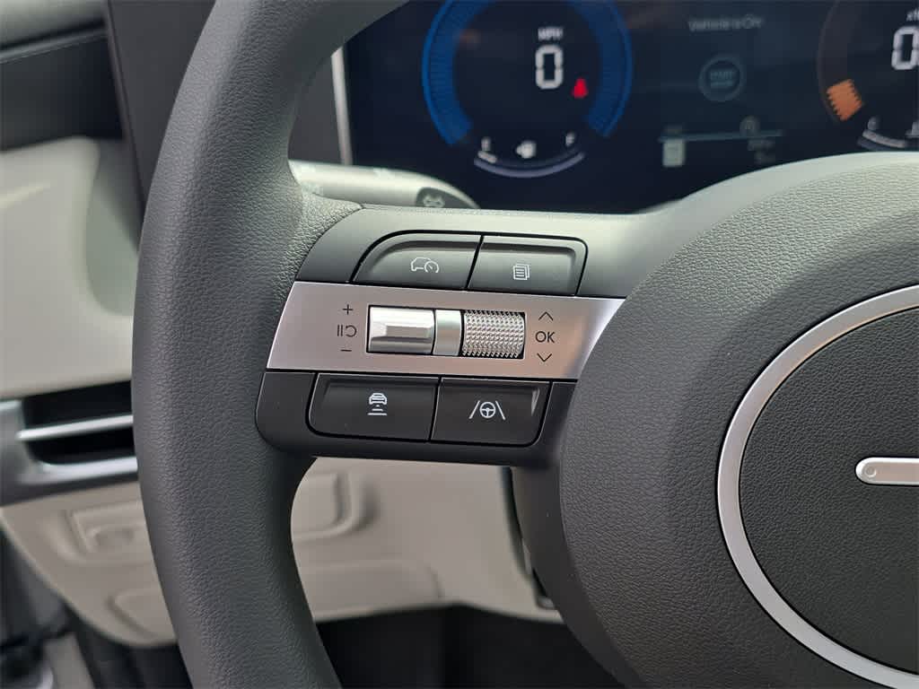 Thumbnail: 2026 Hyundai Tucson - 23