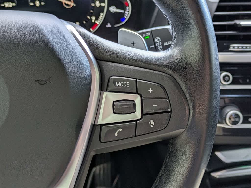 Thumbnail: 2019 BMW X3 - 36