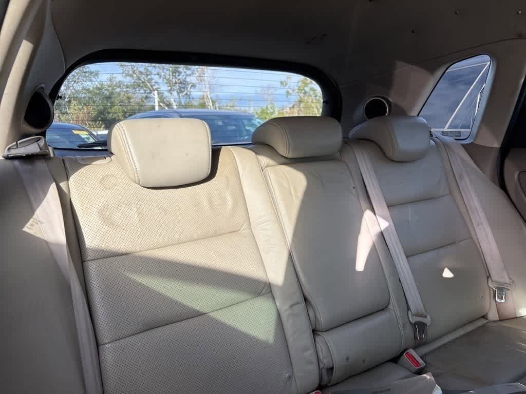 Thumbnail: 2007 Acura RDX - 11