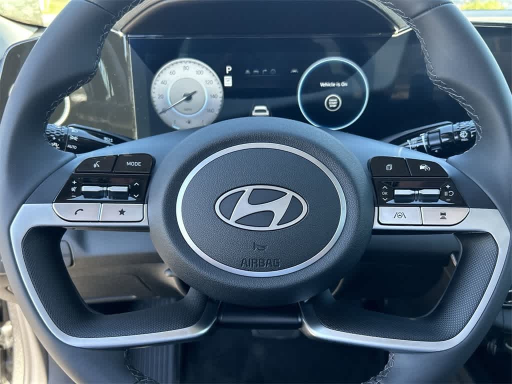 Thumbnail: 2025 Hyundai Elantra - 24