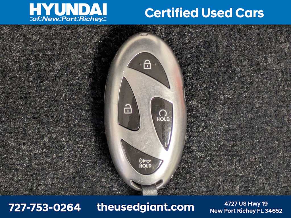 Thumbnail: 2024 Hyundai Sonata - 38