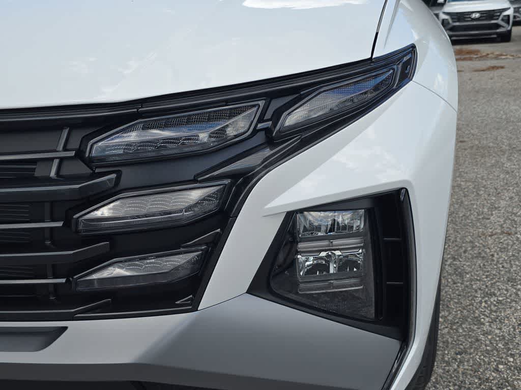Thumbnail: 2026 Hyundai Tucson - 11