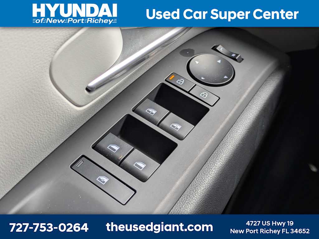 Thumbnail: 2026 Hyundai Tucson - 30