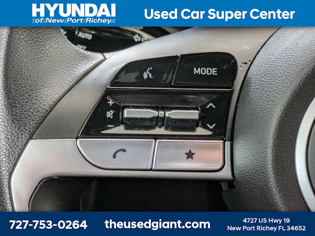 Thumbnail: 2024 Hyundai Santa Cruz - 27