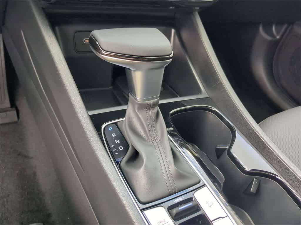 Thumbnail: 2026 Hyundai Santa Cruz - 31