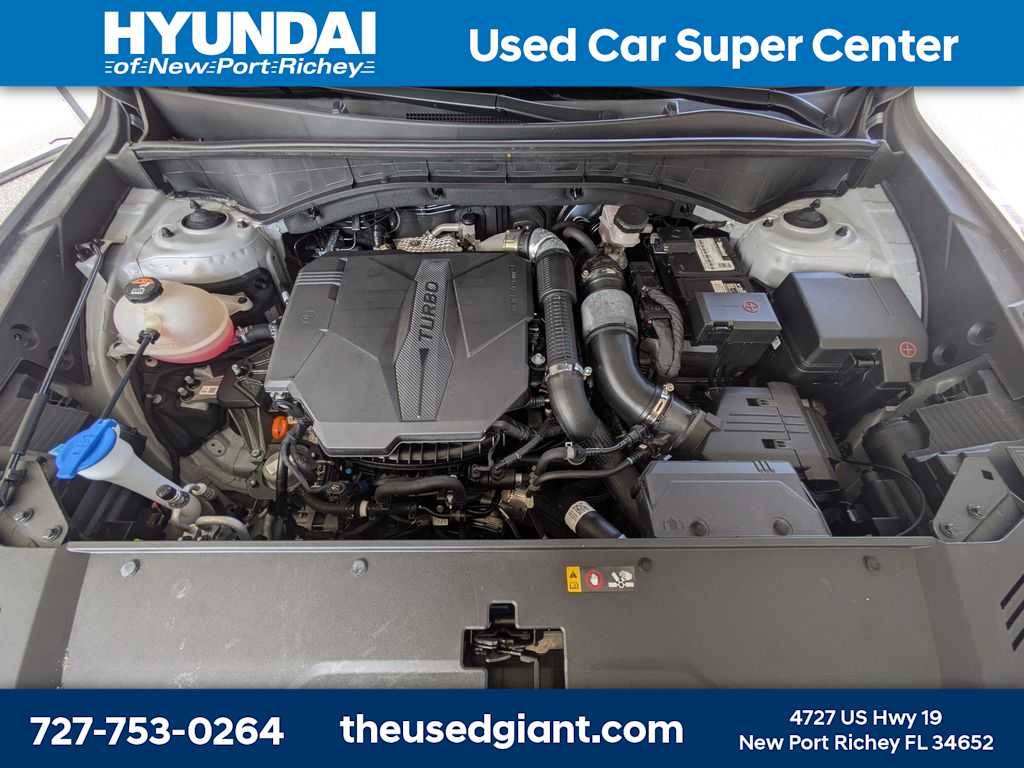 Thumbnail: 2023 Kia Sorento - 14