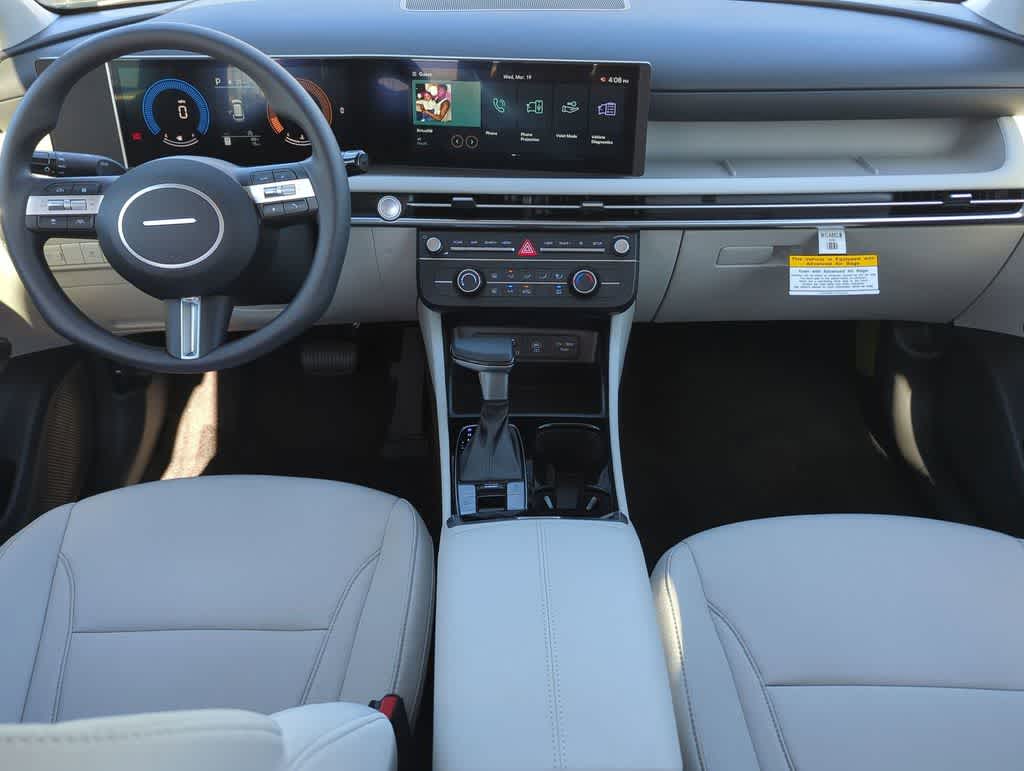 Thumbnail: 2025 Hyundai Tucson - 14