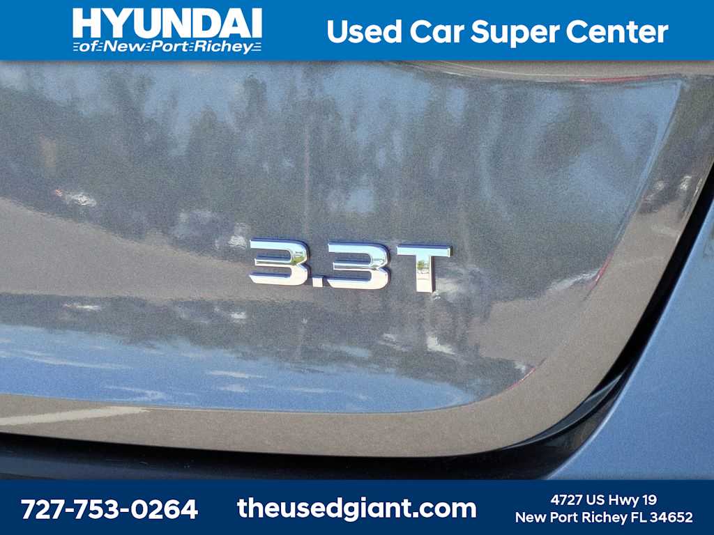 Thumbnail: 2019 Genesis G80 - 12