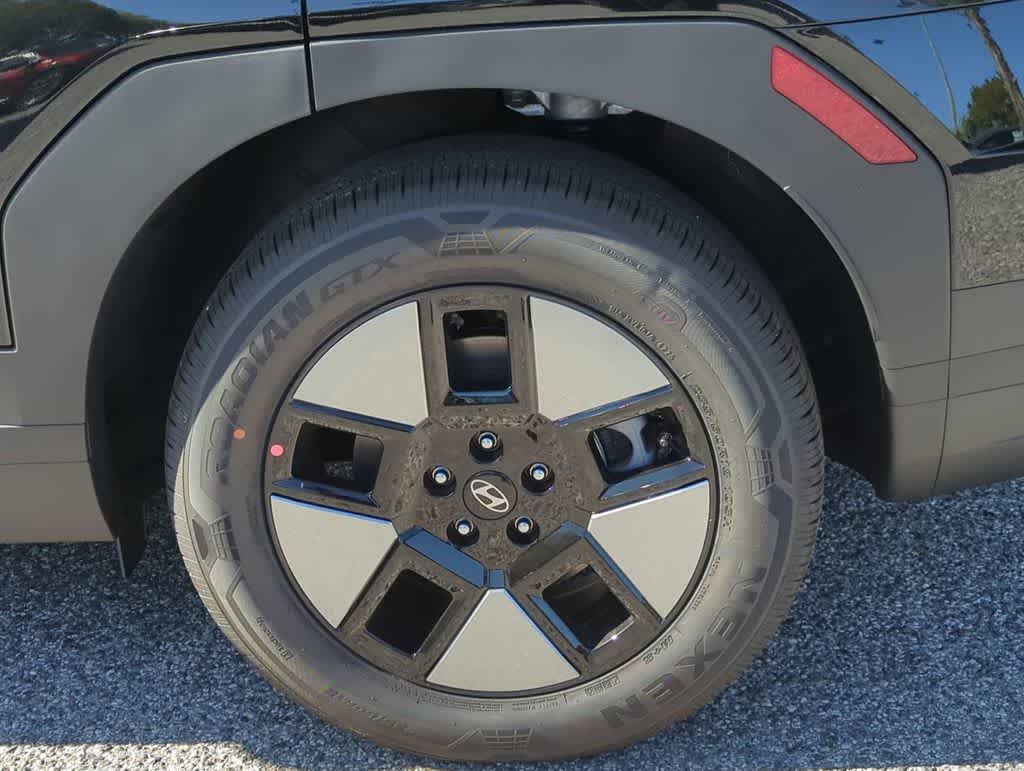 Thumbnail: 2026 Hyundai Santa Fe - 14