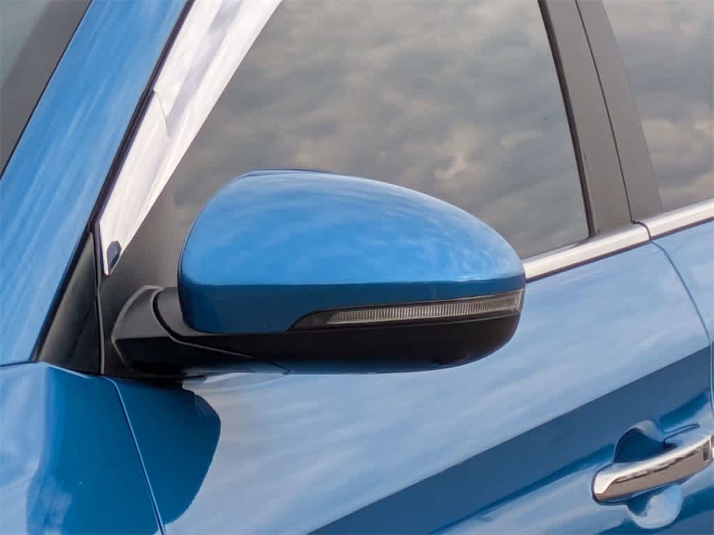 Thumbnail: 2020 Hyundai Tucson - 11