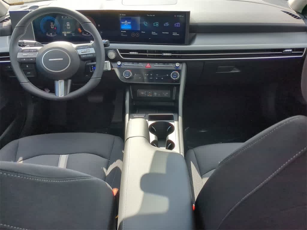 Thumbnail: 2026 Hyundai Sonata - 15