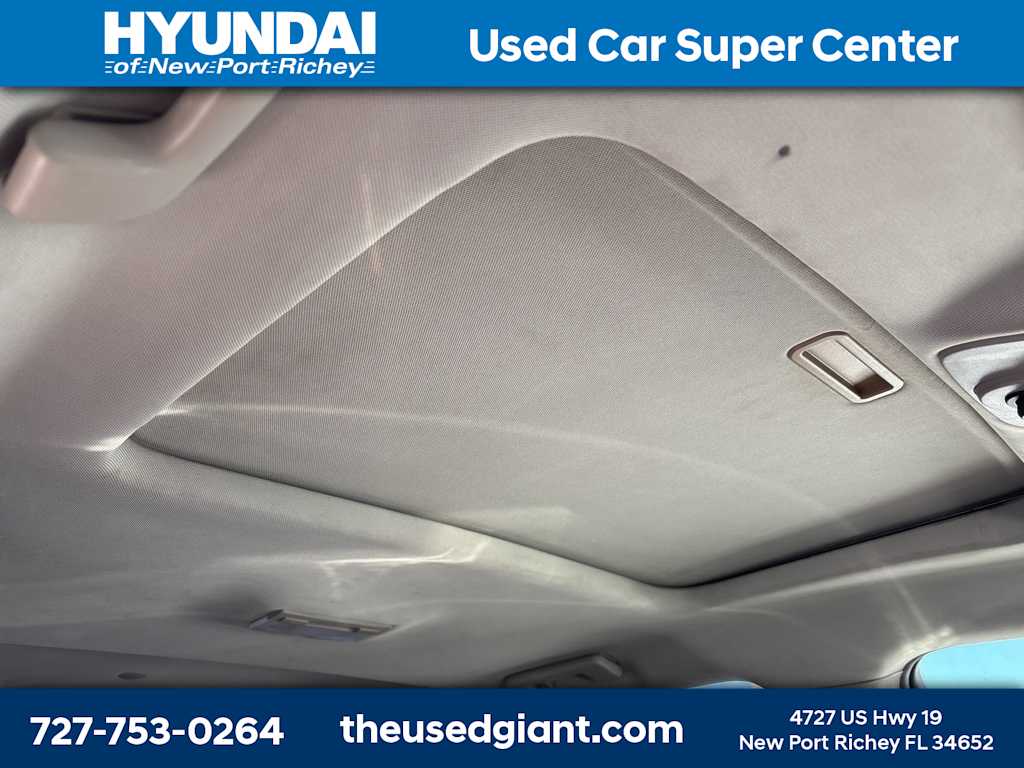 Thumbnail: 2011 GMC Terrain - 9